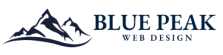 Blue Peak Web Design