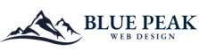 Blue Peak Web Design