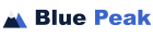 Blue Peak