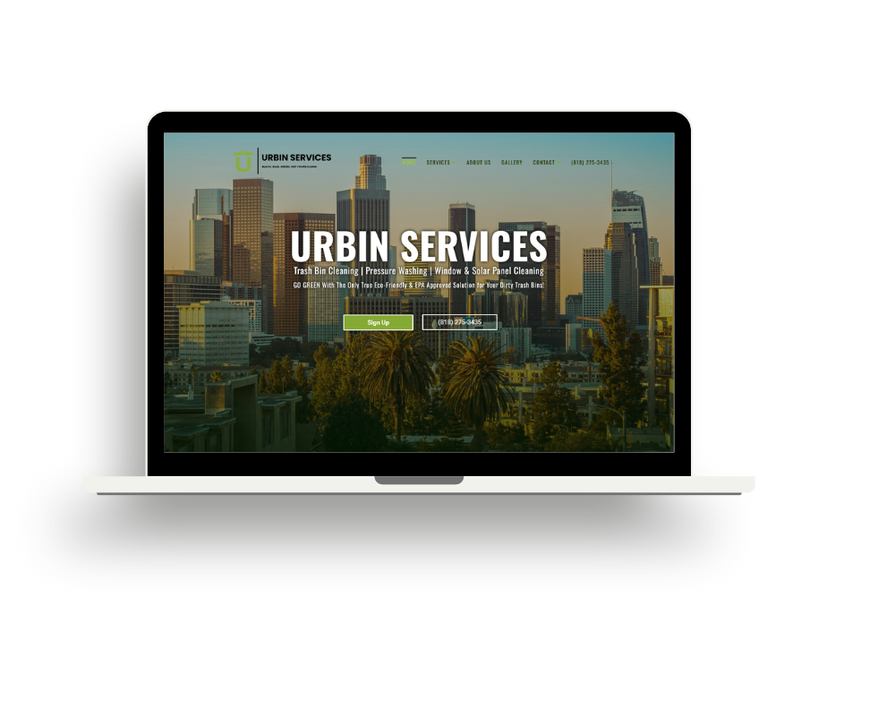 Copy of Orispot- 150 Sales Scene Bundle